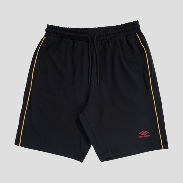 Shorts Masculino Umbro Panelled Mesh
