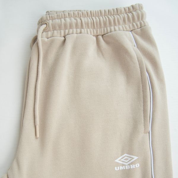 Calça Masculina Umbro Panelled Jogger