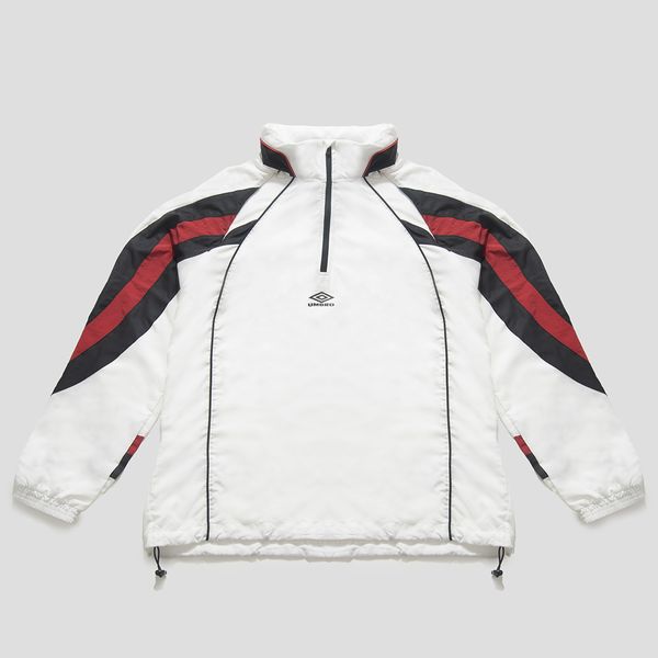 Jaqueta Masculina Umbro Zip Off Sleeve
