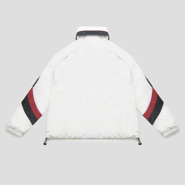 Jaqueta Masculina Umbro Zip Off Sleeve