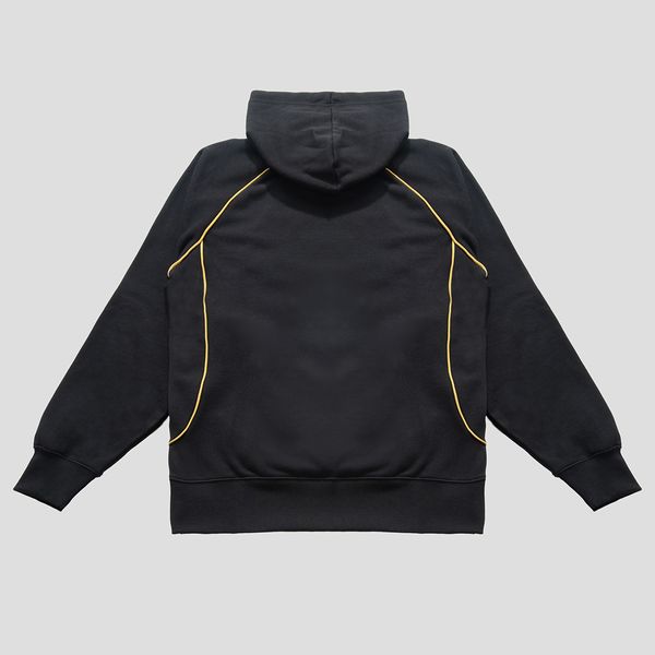 Blusa Masculina Umbro Panelled Hoodie