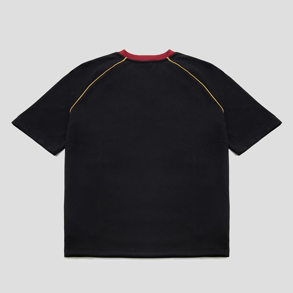 Camiseta Masculina Umbro Panelled Mesh