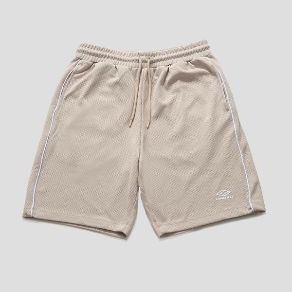 Shorts Masculino Umbro Panelled Mesh