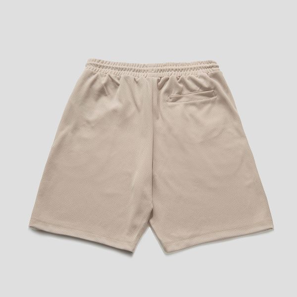 Shorts Masculino Umbro Panelled Mesh