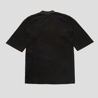 Camiseta Masculina Umbro Washed High Neck Boxy