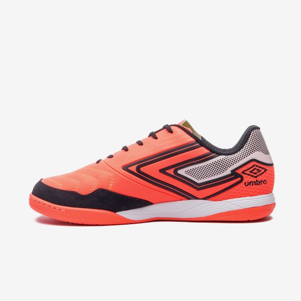 Chuteira Futsal Umbro Pro 5 Bump Club