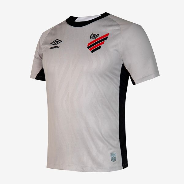 Camisa Masculina Umbro Cap Of.2 2025 Torcedor S/N