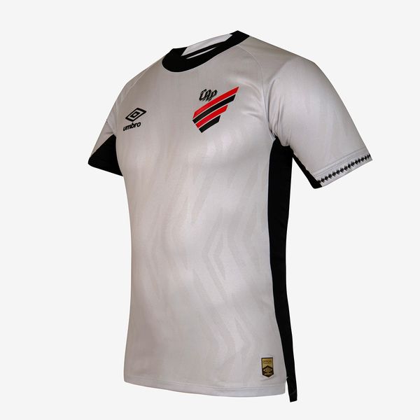 Camisa Masculina Umbro Cap Of.2 2025 Jogador S/N