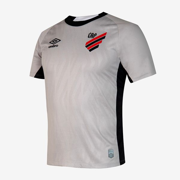 Camisa Masculina Umbro Cap Of.2 2025 Torcedor N10