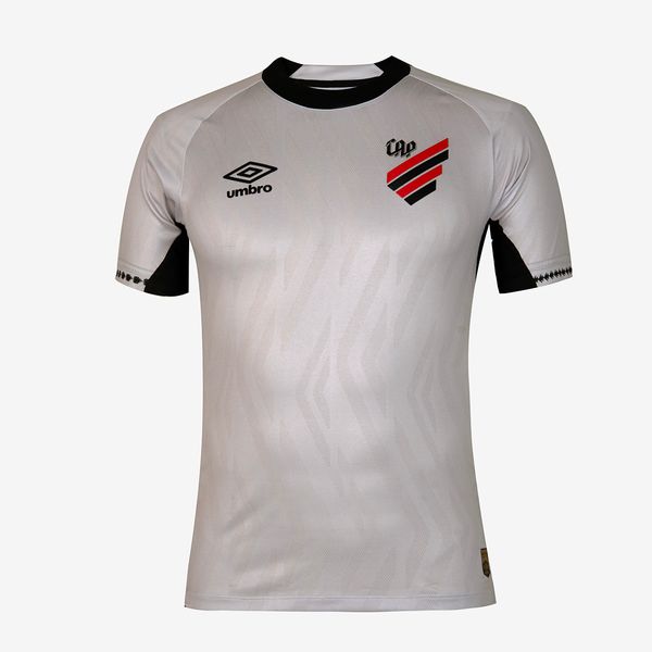 Camisa Masculina Umbro Cap Of.2 2025 Jogador S/N