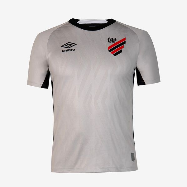 Camisa Masculina Umbro Cap Of.2 2025 Torcedor S/N