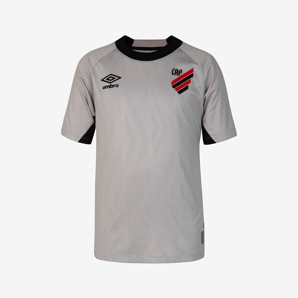 Camisa Juvenil Umbro Cap Of.2 2025