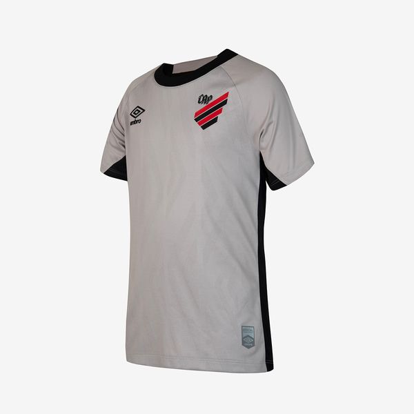 Camisa Juvenil Umbro Cap Of.2 2025