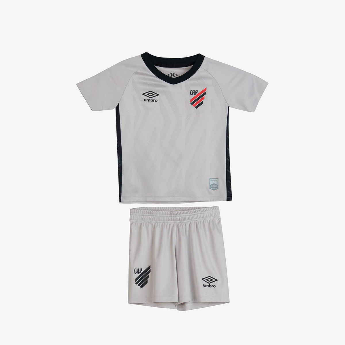 Kit-Infantil-Oficial-2-do-CAP-2025-com-camisa-e-bermuda-detalhes-inspirados-na-cultura-paranaense-e-escudo-do-Athletico-no-peito.