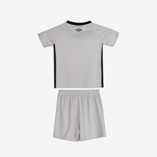 Kit Clube Infantil Umbro Cap Of.2 2025