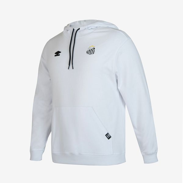 Blusão Masculino Umbro Santos Viagem 2025