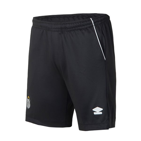 Bermuda Masculina Umbro Santos Viagem 2025