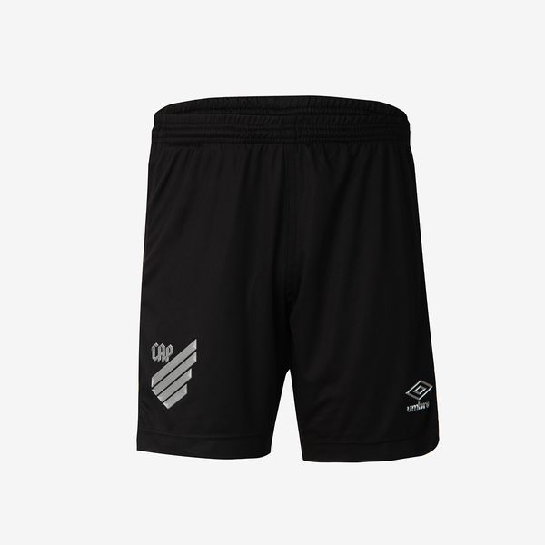 Calção Juvenil Umbro Cap Of.1 2025