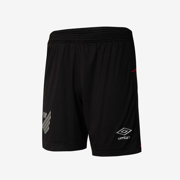 Calção Juvenil Umbro Cap Of.1 2025