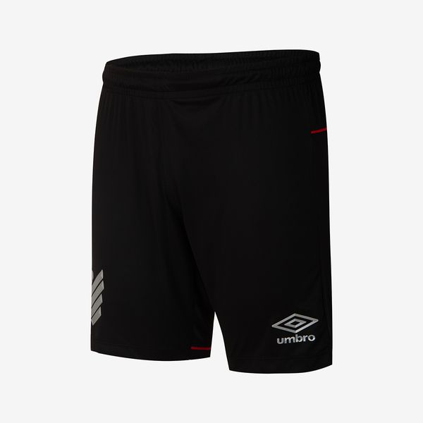 Calção Masculino Umbro Cap Of.1 2025