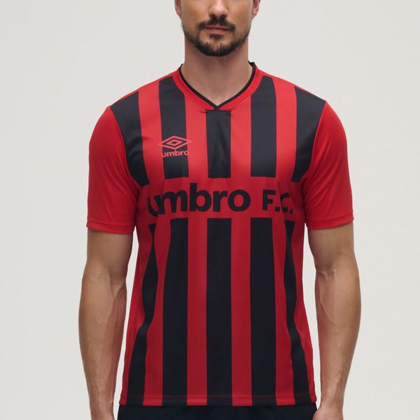 Camisa Masculina Umbro Sponsor
