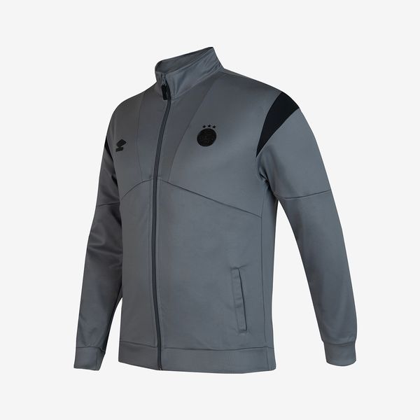 Jaqueta Masculina Umbro Grêmio Viagem 2025