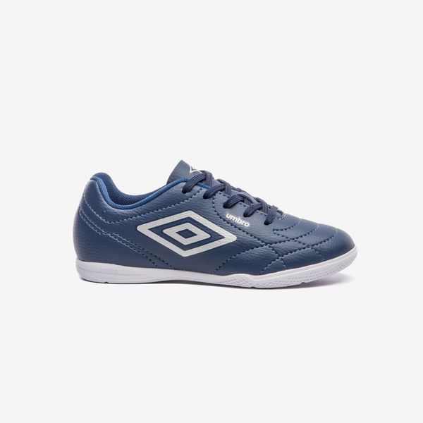 Chuteira Futsal Umbro Class Footballer Jr