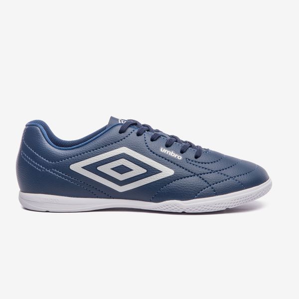 Chuteira Futsal Umbro Class Footballer