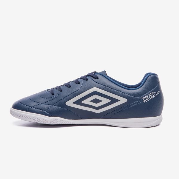 Chuteira Futsal Umbro Class Footballer