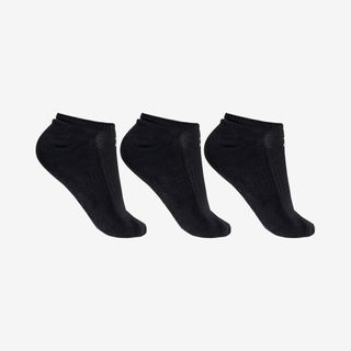 Meia Tripack Unisex Umbro Cano Curto