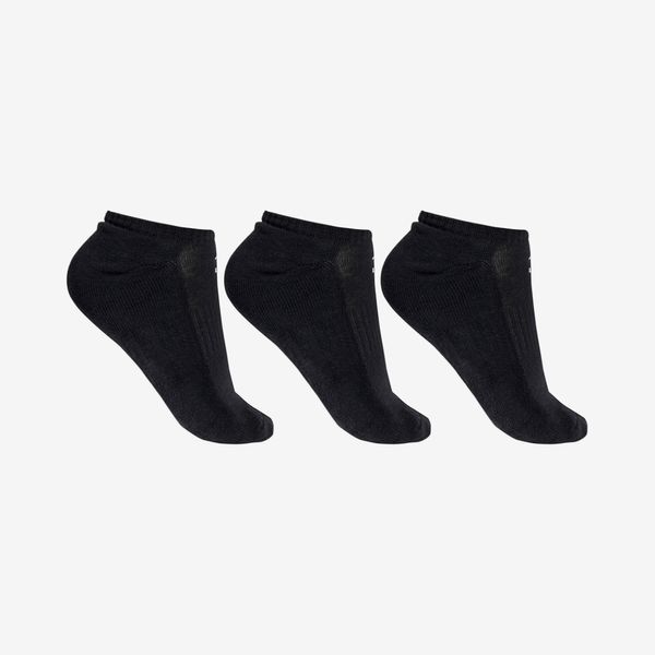 Meia Tripack Unisex Umbro Cano Curto