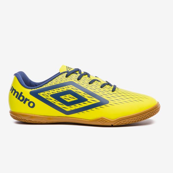 Chuteira Futsal Umbro X-Diamond