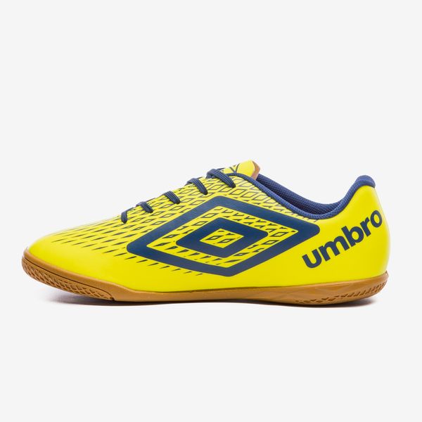 Chuteira Futsal Umbro X-Diamond
