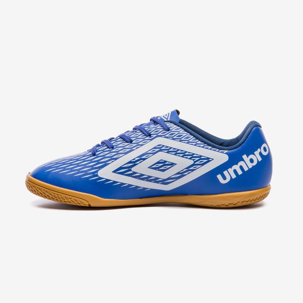 Chuteira Futsal Umbro X-Diamond