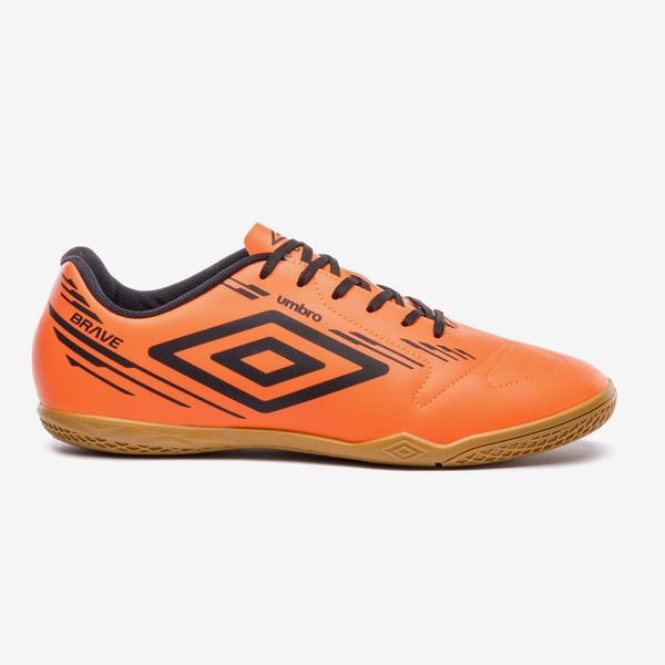Chuteira Futsal Umbro Brave