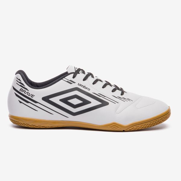 Chuteira Futsal Umbro Brave