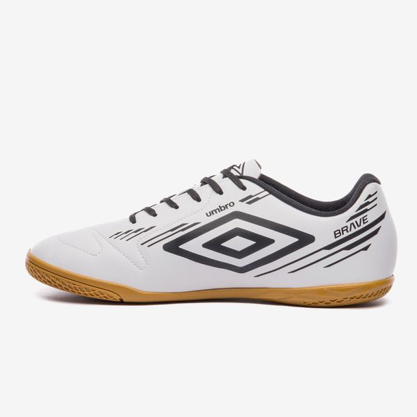 Chuteira Futsal Umbro Brave