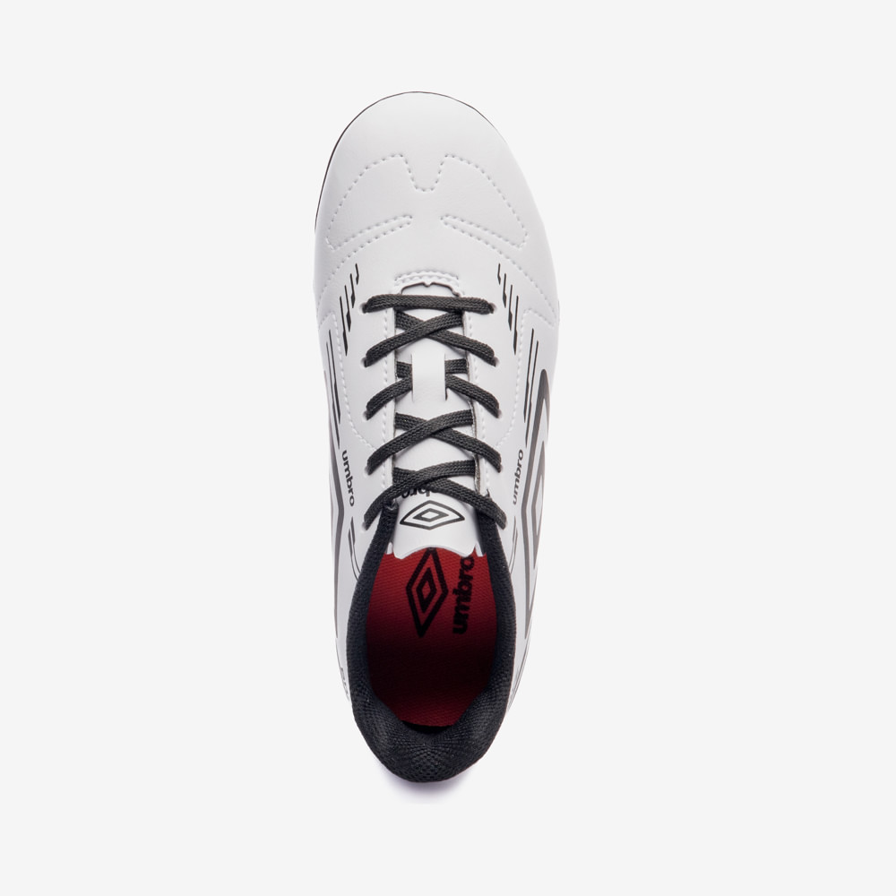 Chuteira Campo Umbro Brave Jr