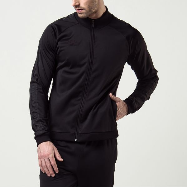 Jaqueta Masculina Umbro Twr Taped Classic