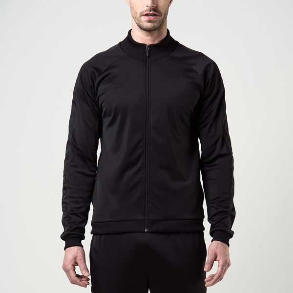 Jaqueta Masculina Umbro Twr Taped Classic