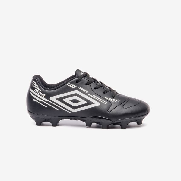 Chuteira Campo Umbro Brave Jr
