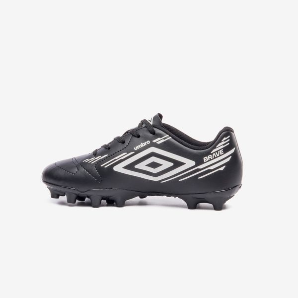 Chuteira Campo Umbro Brave Jr