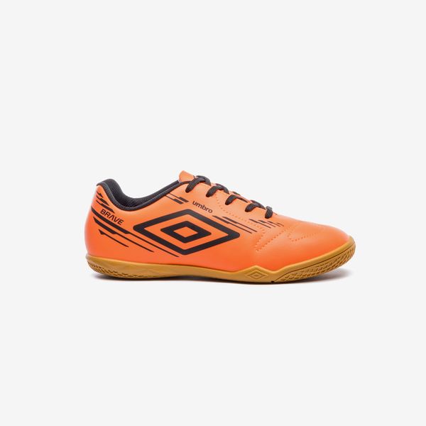 Chuteira Futsal Umbro Brave Jr