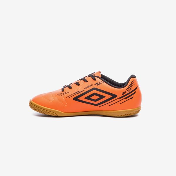 Chuteira Futsal Umbro Brave Jr