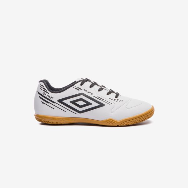 Chuteira Futsal Umbro Brave Jr