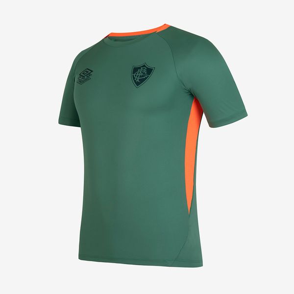 Camisa Masculina Umbro Fluminense Treino 2025