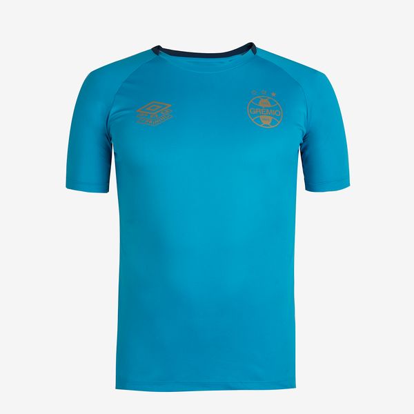 Camisa Masculina Umbro Grêmio Treino 2025