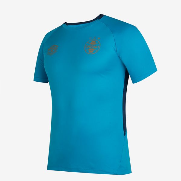 Camisa Masculina Umbro Grêmio Treino 2025