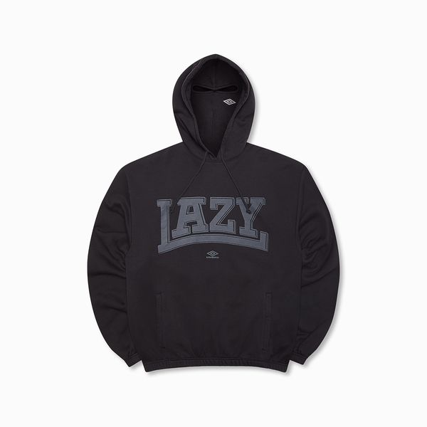 Blusa Unisex Umbro Lazy Mask Hoodie