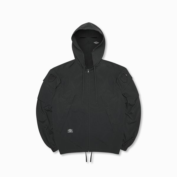 Jaqueta Windbreak Unisex Umbro Tactical Windbreaker